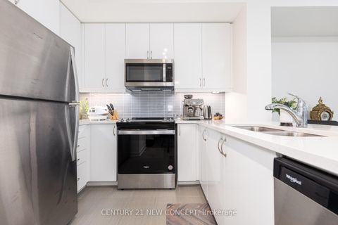 Photo 11 at 2712 - 4955 Yonge Street, Willowdale East, Toronto