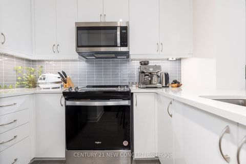 Photo 12 at 2712 - 4955 Yonge Street, Willowdale East, Toronto