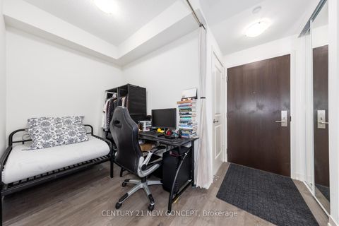 Photo 16 at 2712 - 4955 Yonge Street, Willowdale East, Toronto