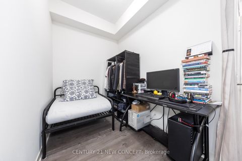 Photo 17 at 2712 - 4955 Yonge Street, Willowdale East, Toronto