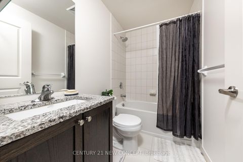 Photo 18 at 2712 - 4955 Yonge Street, Willowdale East, Toronto