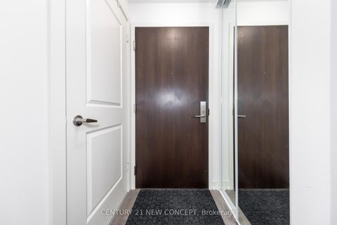 Photo 19 at 2712 - 4955 Yonge Street, Willowdale East, Toronto
