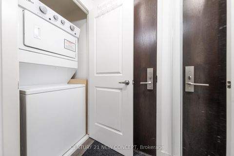 Photo 20 at 2712 - 4955 Yonge Street, Willowdale East, Toronto