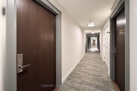 Photo 21 at 2712 - 4955 Yonge Street, Willowdale East, Toronto