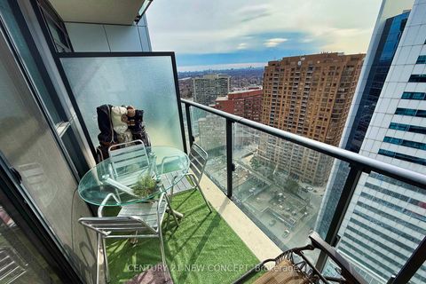 Photo 22 at 2712 - 4955 Yonge Street, Willowdale East, Toronto