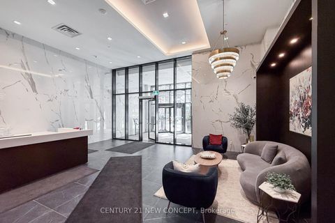 Photo 29 at 2712 - 4955 Yonge Street, Willowdale East, Toronto