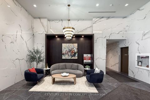 Photo 30 at 2712 - 4955 Yonge Street, Willowdale East, Toronto