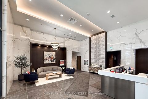 Photo 31 at 2712 - 4955 Yonge Street, Willowdale East, Toronto