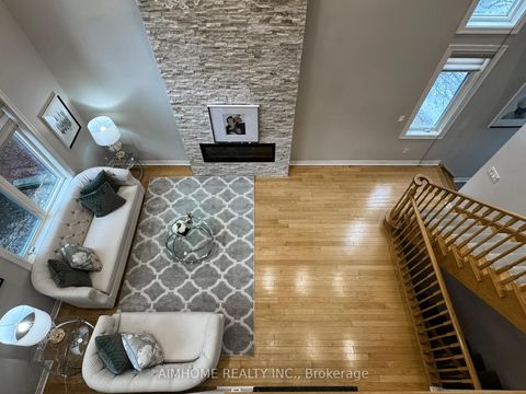 Photo 30 at 962 On Bogart Circle, College Manor, Newmarket