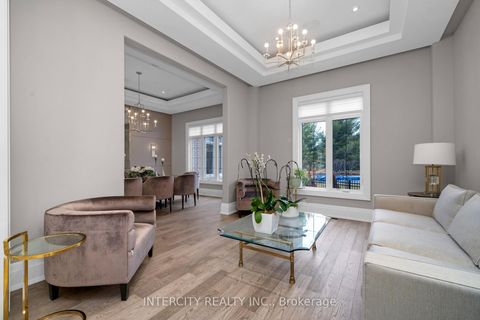 Photo 3 at 34 Rosebud Court, Kleinburg, Vaughan