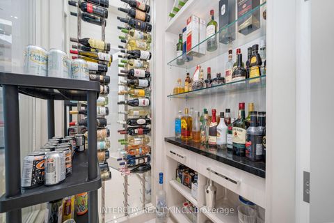 Photo 9 at 34 Rosebud Court, Kleinburg, Vaughan