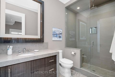 Photo 25 at 34 Rosebud Court, Kleinburg, Vaughan