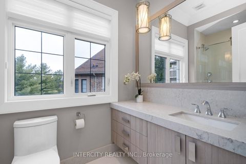 Photo 27 at 34 Rosebud Court, Kleinburg, Vaughan