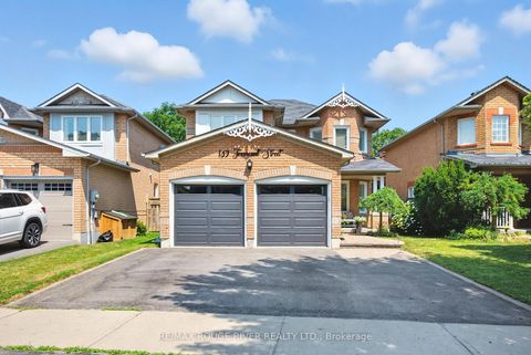 Photo 0 at 139 Tremount Street, Brooklin, Whitby