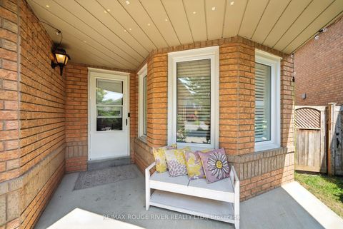 Photo 5 at 139 Tremount Street, Brooklin, Whitby