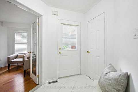 Photo 6 at 139 Tremount Street, Brooklin, Whitby
