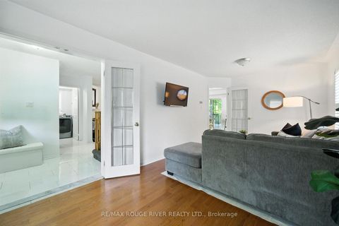 Photo 8 at 139 Tremount Street, Brooklin, Whitby