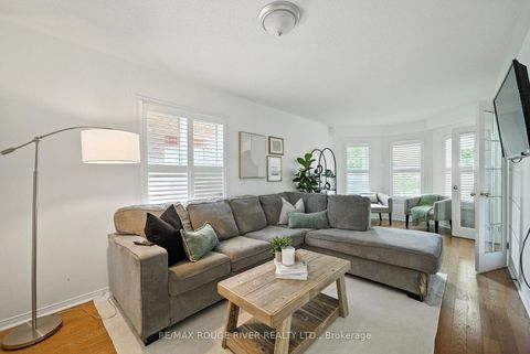 Photo 9 at 139 Tremount Street, Brooklin, Whitby