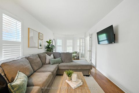 Photo 10 at 139 Tremount Street, Brooklin, Whitby