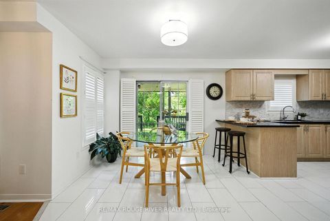 Photo 11 at 139 Tremount Street, Brooklin, Whitby