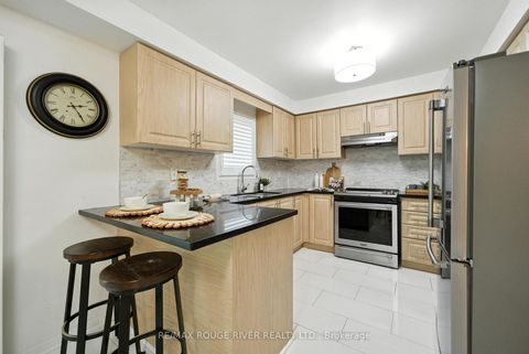 Photo 14 at 139 Tremount Street, Brooklin, Whitby