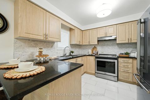 Photo 16 at 139 Tremount Street, Brooklin, Whitby