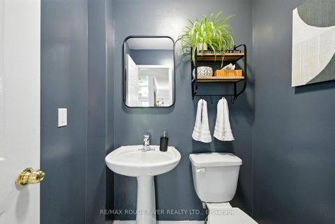 Photo 21 at 139 Tremount Street, Brooklin, Whitby