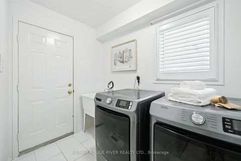 Photo 22 at 139 Tremount Street, Brooklin, Whitby