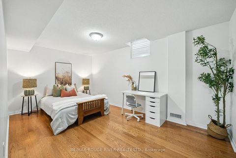 Photo 34 at 139 Tremount Street, Brooklin, Whitby