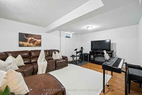 Photo 38 at 139 Tremount Street, Brooklin, Whitby