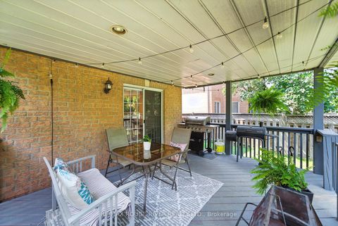 Photo 41 at 139 Tremount Street, Brooklin, Whitby