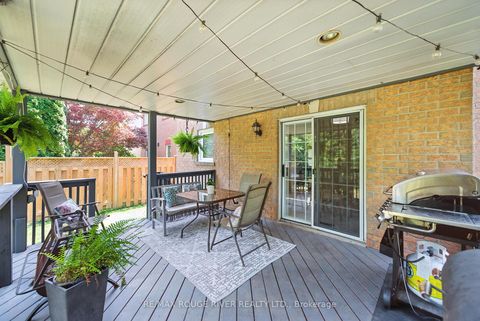 Photo 42 at 139 Tremount Street, Brooklin, Whitby