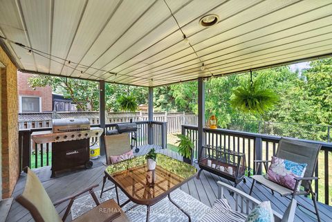 Photo 43 at 139 Tremount Street, Brooklin, Whitby