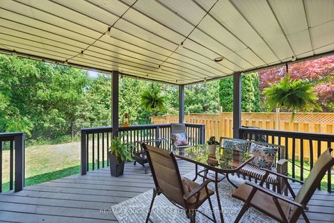 Photo 44 at 139 Tremount Street, Brooklin, Whitby