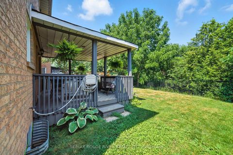 Photo 46 at 139 Tremount Street, Brooklin, Whitby