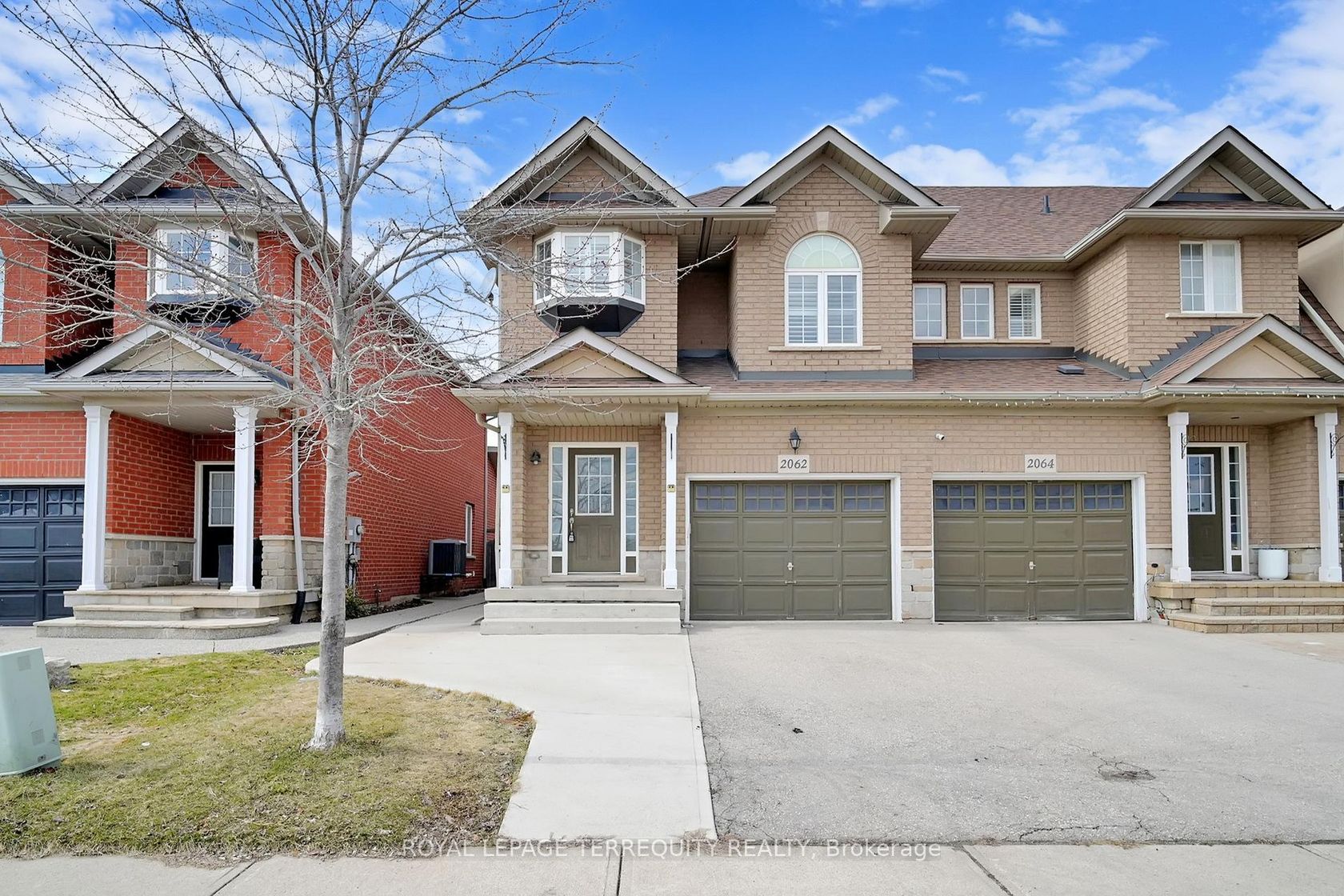 2062 Redstone Crescent, WM Westmount, Oakville 