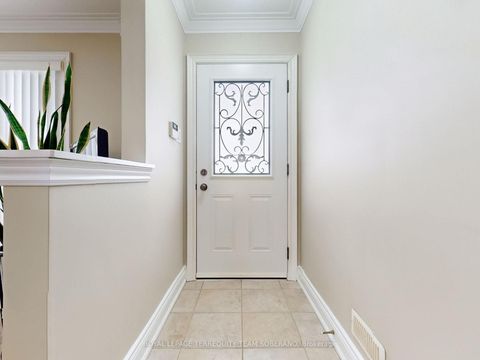 Photo 5 at 10 Gram Street, Maple, Vaughan