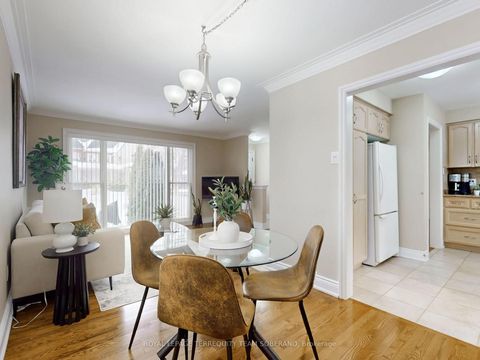 Photo 14 at 10 Gram Street, Maple, Vaughan