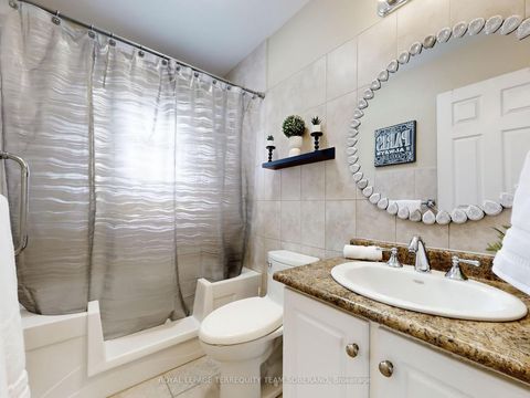 Photo 21 at 10 Gram Street, Maple, Vaughan