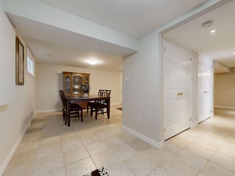 Photo 28 at 10 Gram Street, Maple, Vaughan