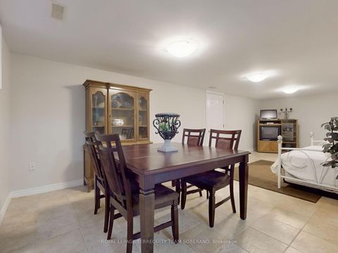 Photo 31 at 10 Gram Street, Maple, Vaughan