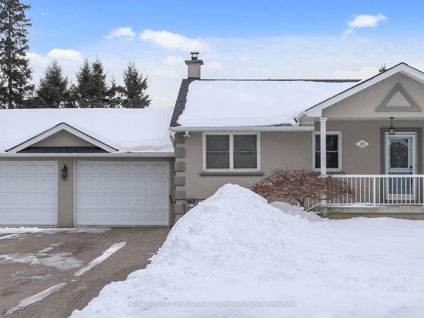 10 Gram Street, Maple, Vaughan 