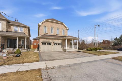 Photo 0 at 2 Daniel Bram Drive, Patterson, Vaughan