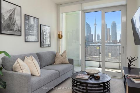 Photo 3 at 1064 - 135 Lower Sherbourne Street, Waterfront Communities C8, Toronto