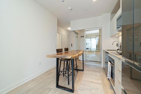 Photo 13 at 1064 - 135 Lower Sherbourne Street, Waterfront Communities C8, Toronto