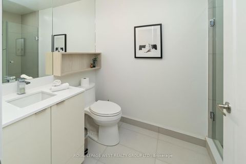 Photo 14 at 1064 - 135 Lower Sherbourne Street, Waterfront Communities C8, Toronto