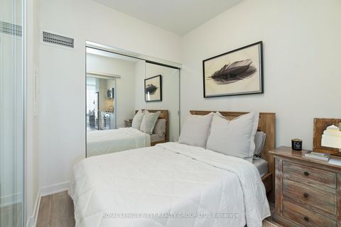 Photo 17 at 1064 - 135 Lower Sherbourne Street, Waterfront Communities C8, Toronto