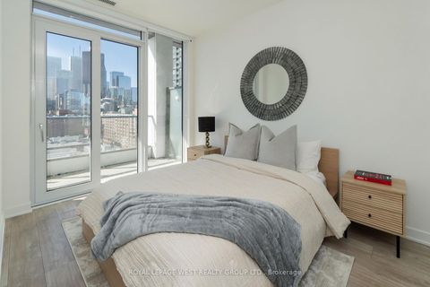 Photo 19 at 1064 - 135 Lower Sherbourne Street, Waterfront Communities C8, Toronto