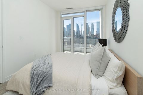 Photo 20 at 1064 - 135 Lower Sherbourne Street, Waterfront Communities C8, Toronto