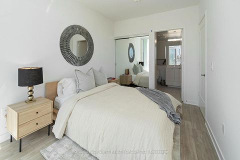 Photo 21 at 1064 - 135 Lower Sherbourne Street, Waterfront Communities C8, Toronto